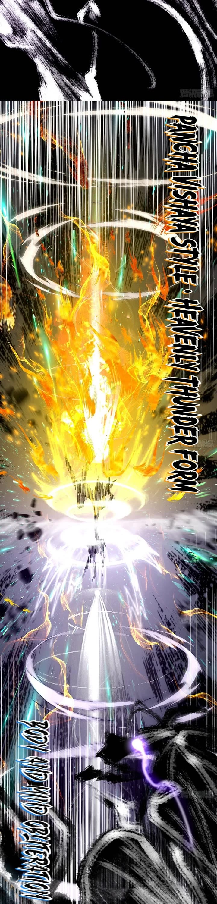 I'm an Evil God Chapter 542 page 7 - Chapter 542