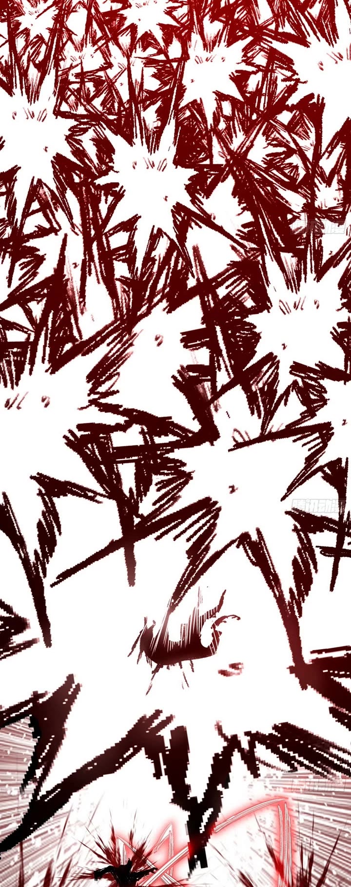 I'm an Evil God Chapter 543 page 24 - Chapter 543