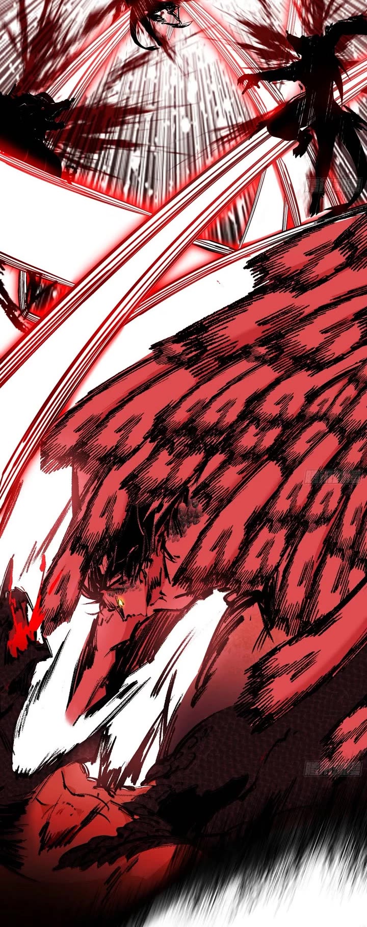 I'm an Evil God Chapter 543 page 25 - Chapter 543