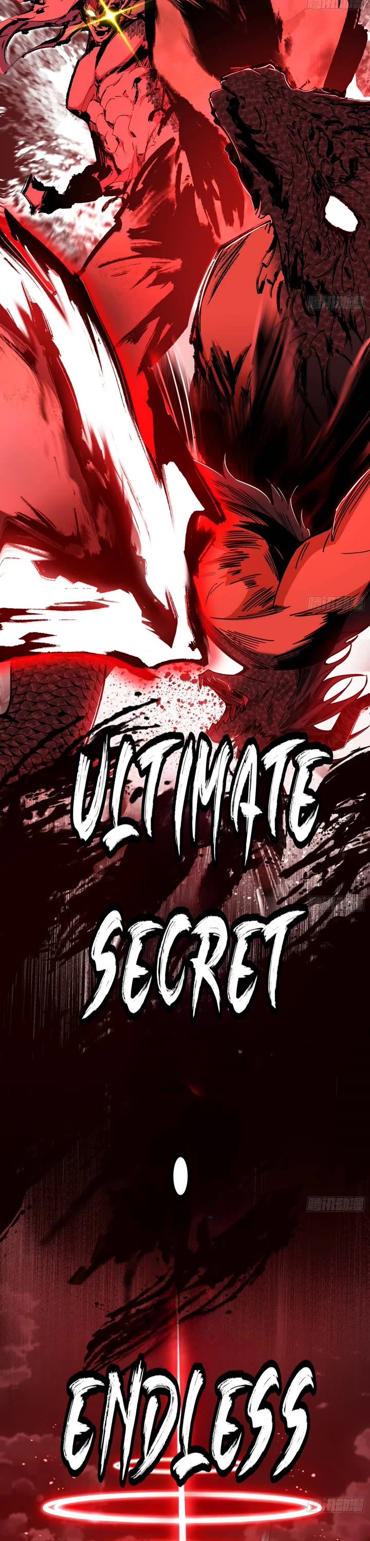 I'm an Evil God Chapter 543 page 28 - Chapter 543
