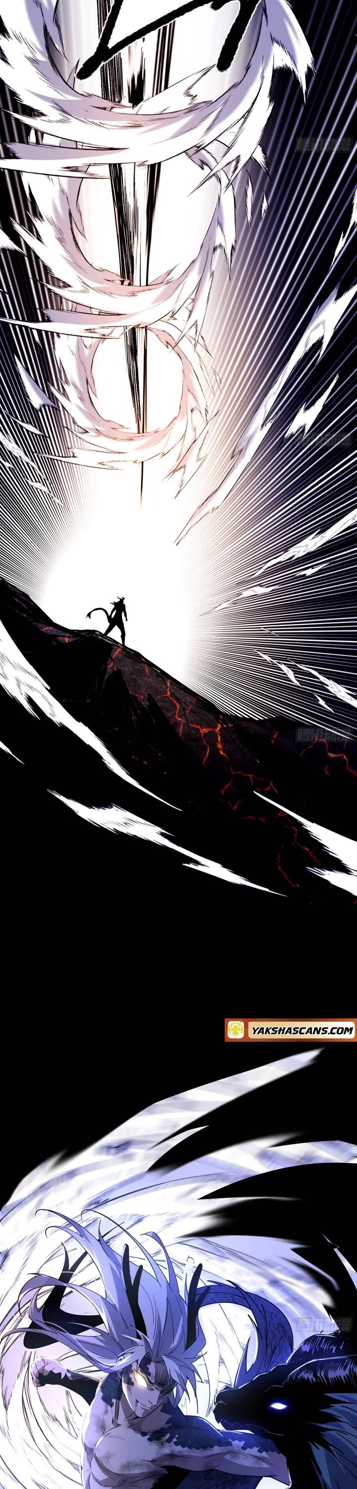 I'm an Evil God Chapter 543 page 3 - Chapter 543