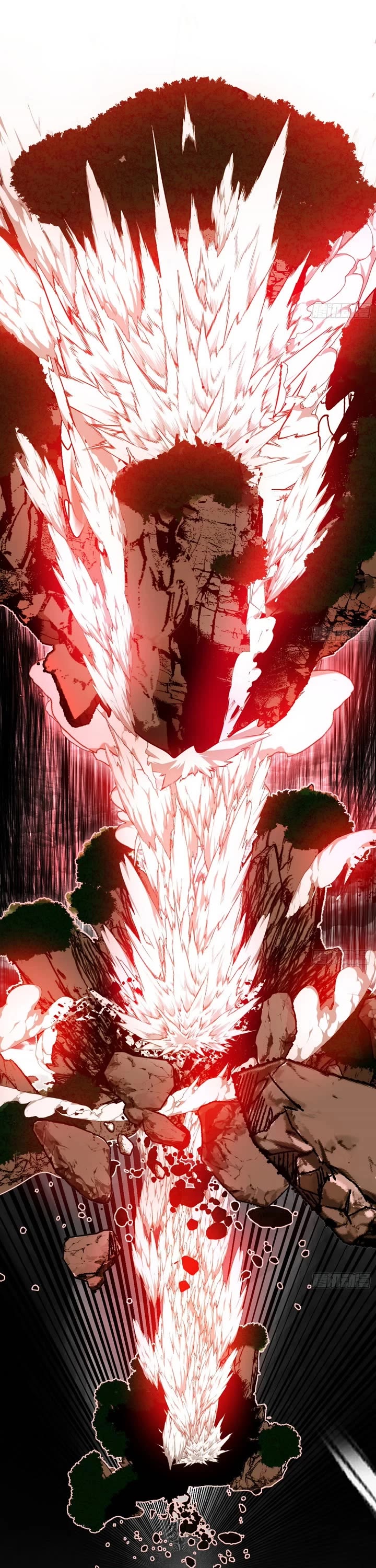 I'm an Evil God Chapter 543 page 31 - Chapter 543