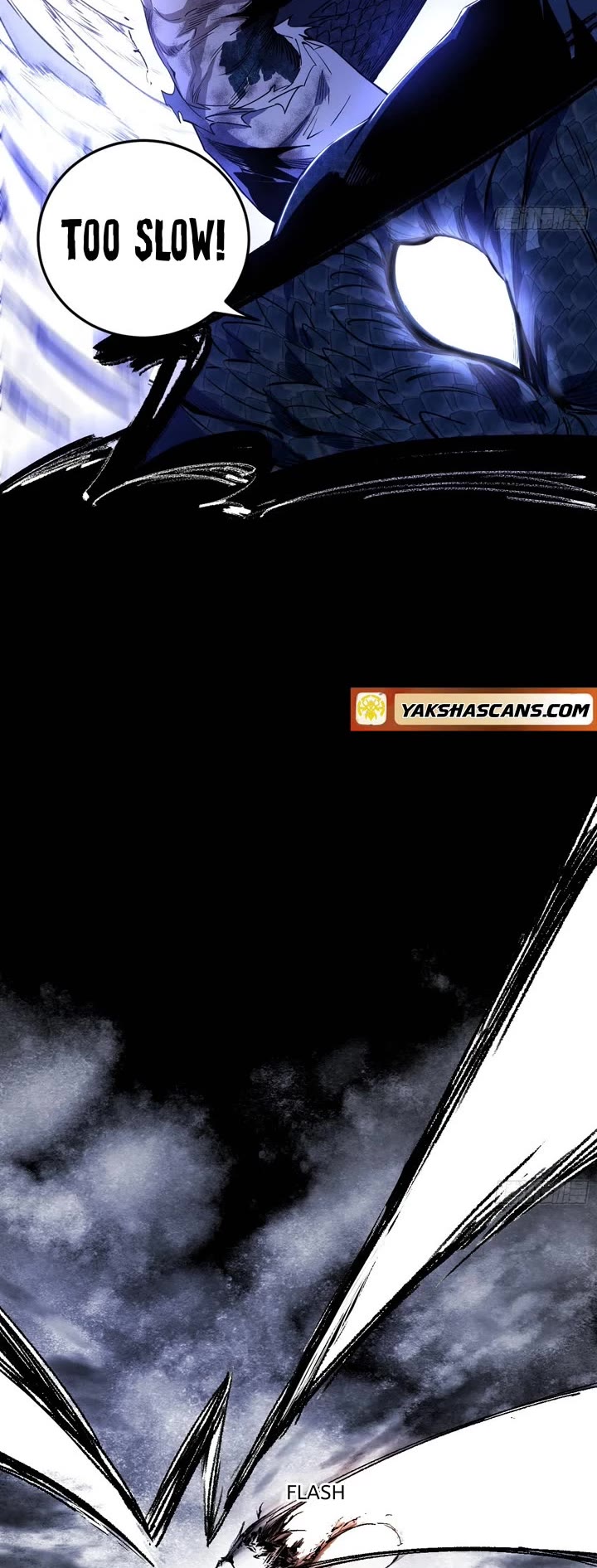 I'm an Evil God Chapter 543 page 4 - Chapter 543