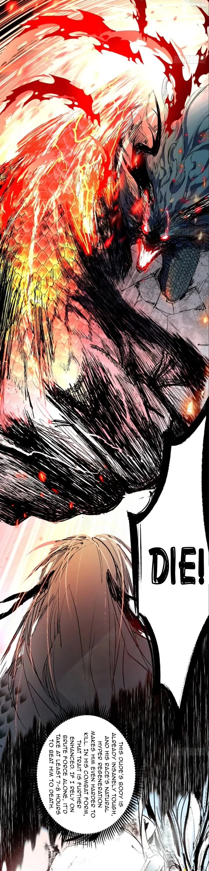 I'm an Evil God Chapter 544 page 2 - Chapter 544
