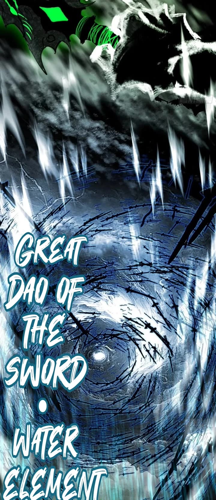 I'm an Evil God Chapter 544 page 24 - Chapter 544