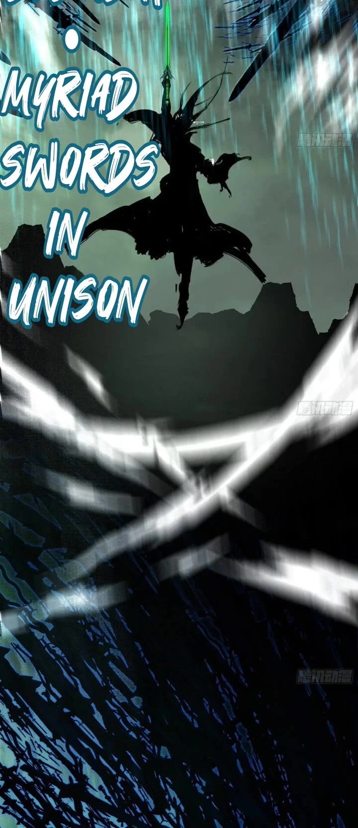 I'm an Evil God Chapter 544 page 25 - Chapter 544