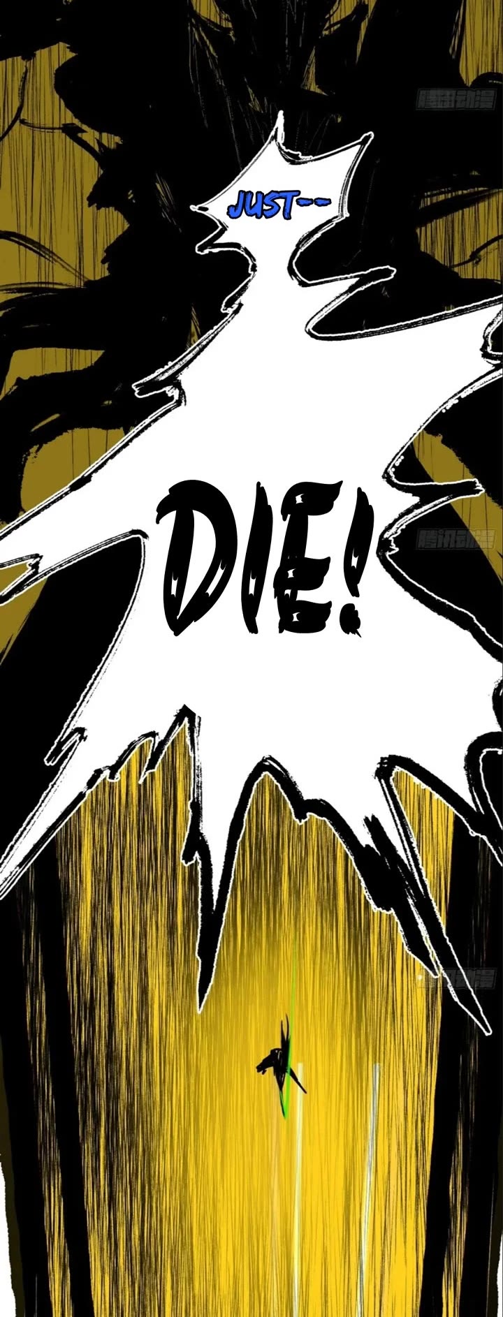 I'm an Evil God Chapter 544 page 29 - Chapter 544