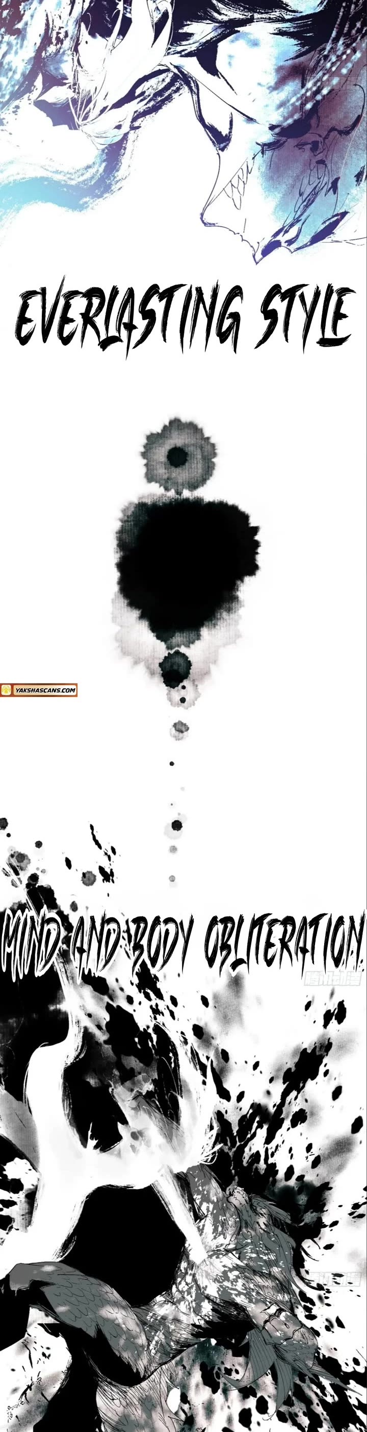 I'm an Evil God Chapter 544 page 4 - Chapter 544