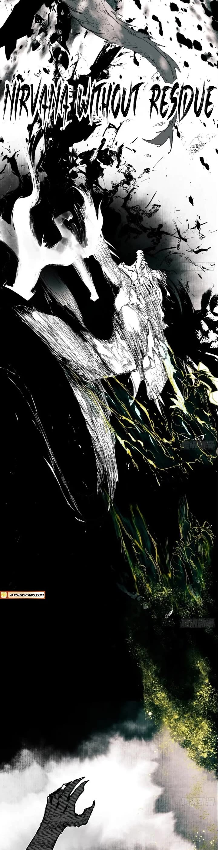 I'm an Evil God Chapter 544 page 5 - Chapter 544