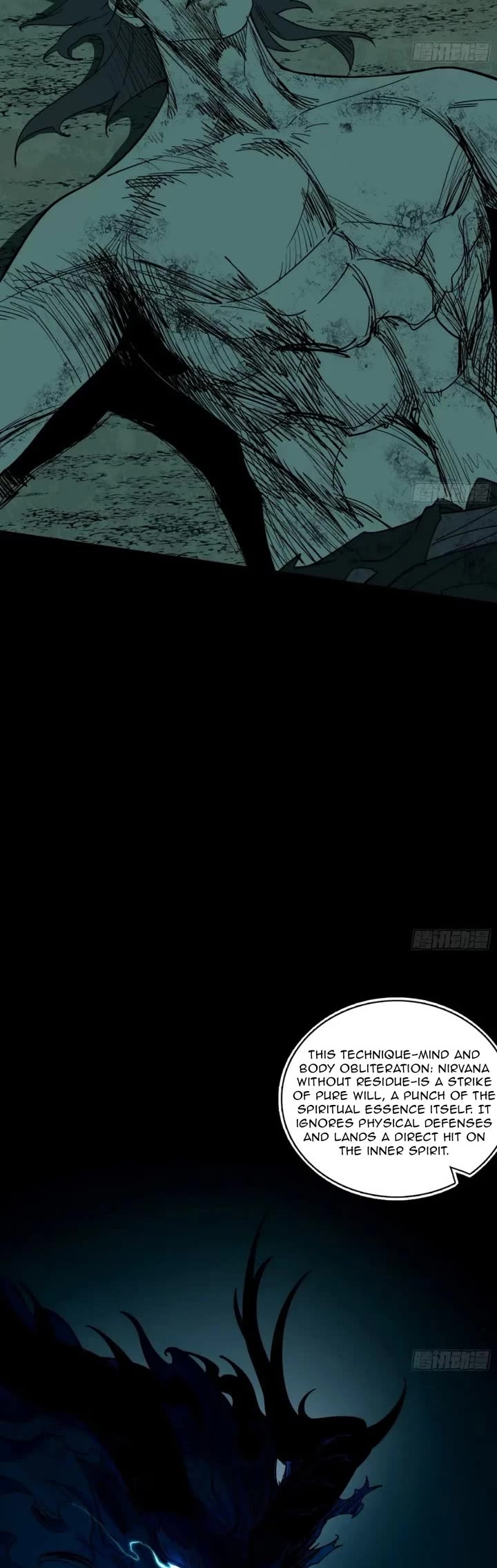 I'm an Evil God Chapter 544 page 9 - Chapter 544