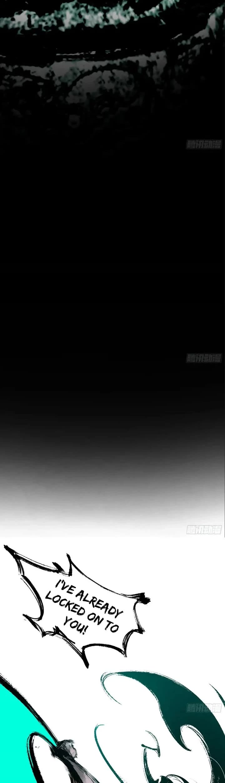 I'm an Evil God Chapter 545 page 19 - Chapter 545