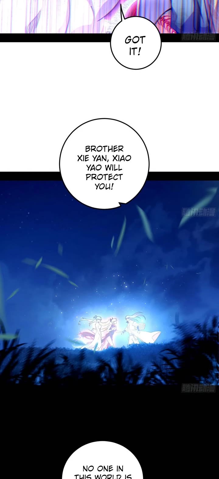 I'm an Evil God Chapter 547 page 4 - Chapter 547