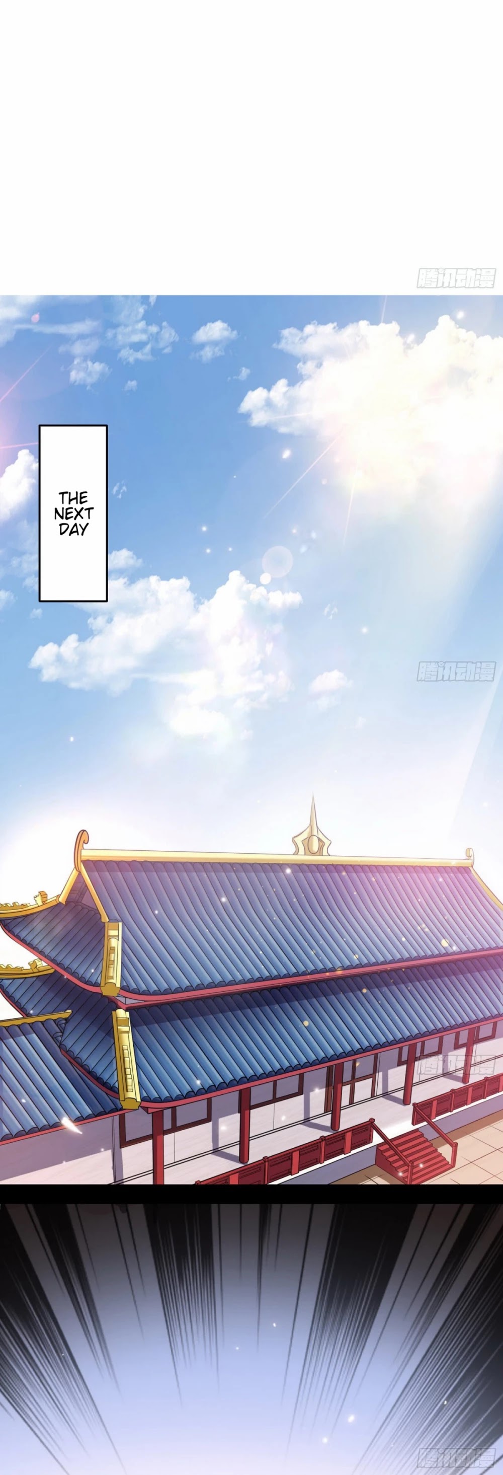 I'm an Evil God Chapter 55 page 19 - Chapter 55: Distributing Rewards According To One's Performance