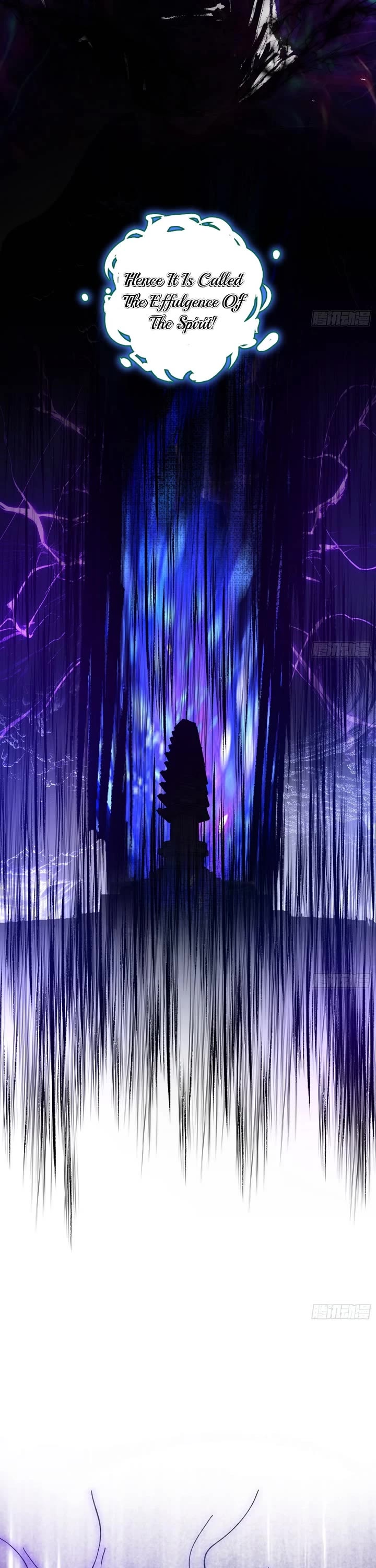 I'm an Evil God Chapter 557 page 11 - Chapter 557