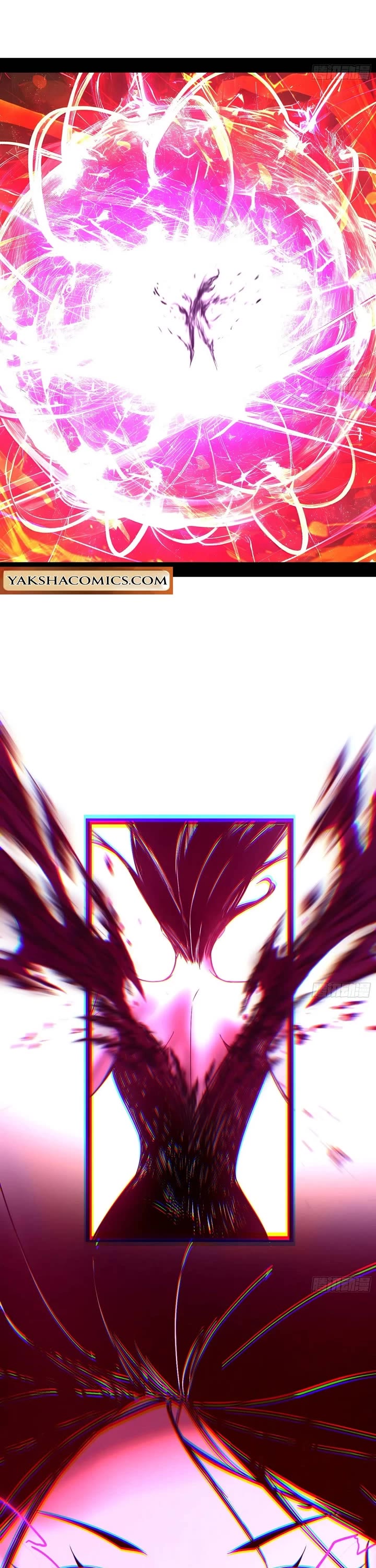 I'm an Evil God Chapter 559 page 11 - Chapter 559