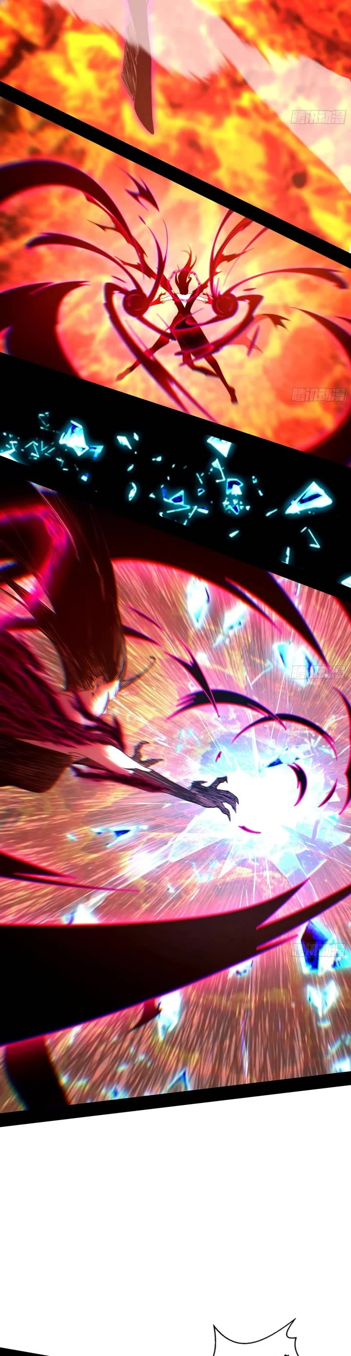 I'm an Evil God Chapter 559 page 14 - Chapter 559