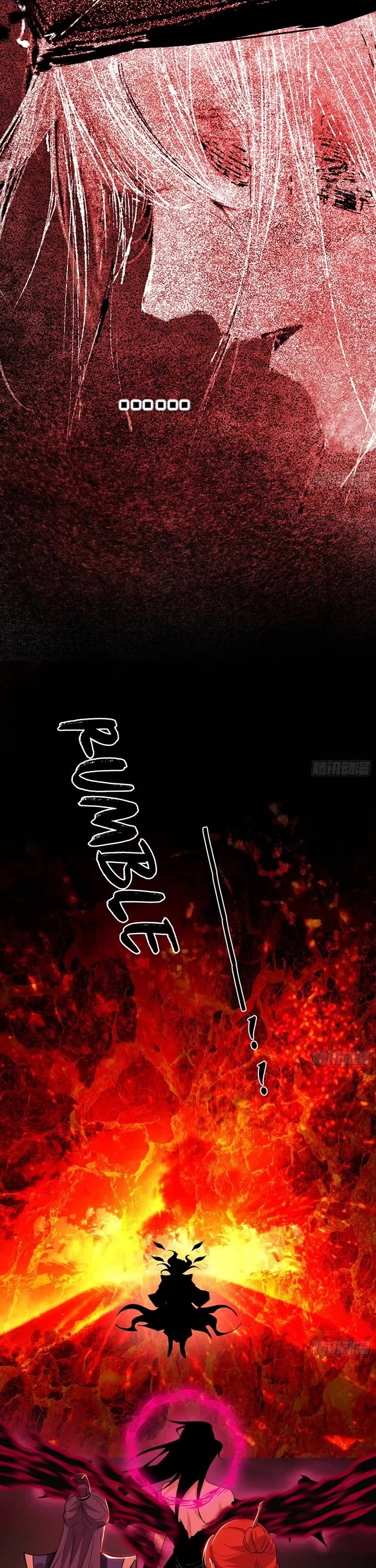 I'm an Evil God Chapter 559 page 18 - Chapter 559