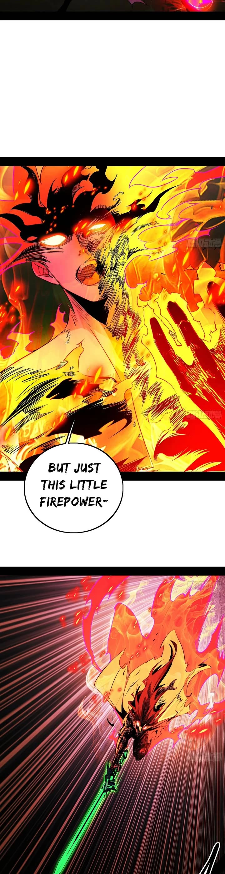 I'm an Evil God Chapter 562 page 14 - Chapter 562