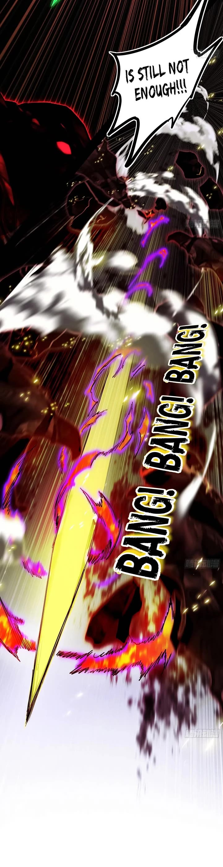I'm an Evil God Chapter 562 page 15 - Chapter 562