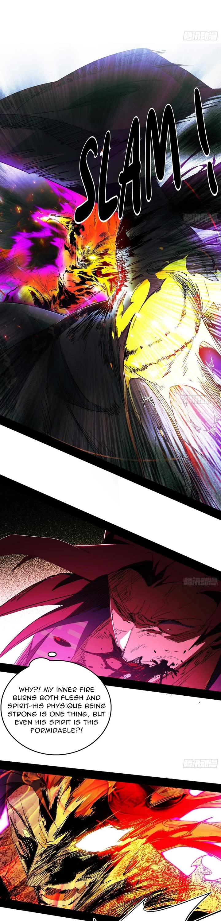 I'm an Evil God Chapter 562 page 16 - Chapter 562