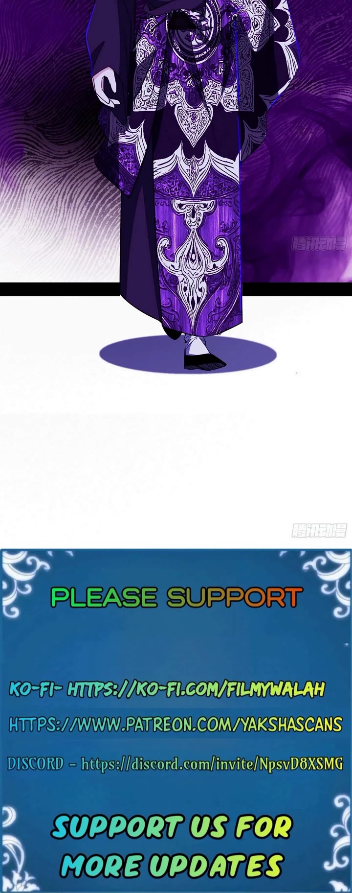 I'm an Evil God Chapter 564 page 24 - Chapter 564