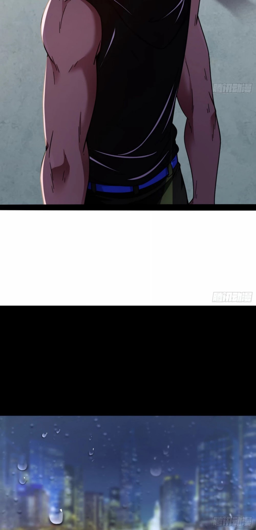 I'm an Evil God Chapter 60 page 34 - Chapter 60: The World Of Tong Ling