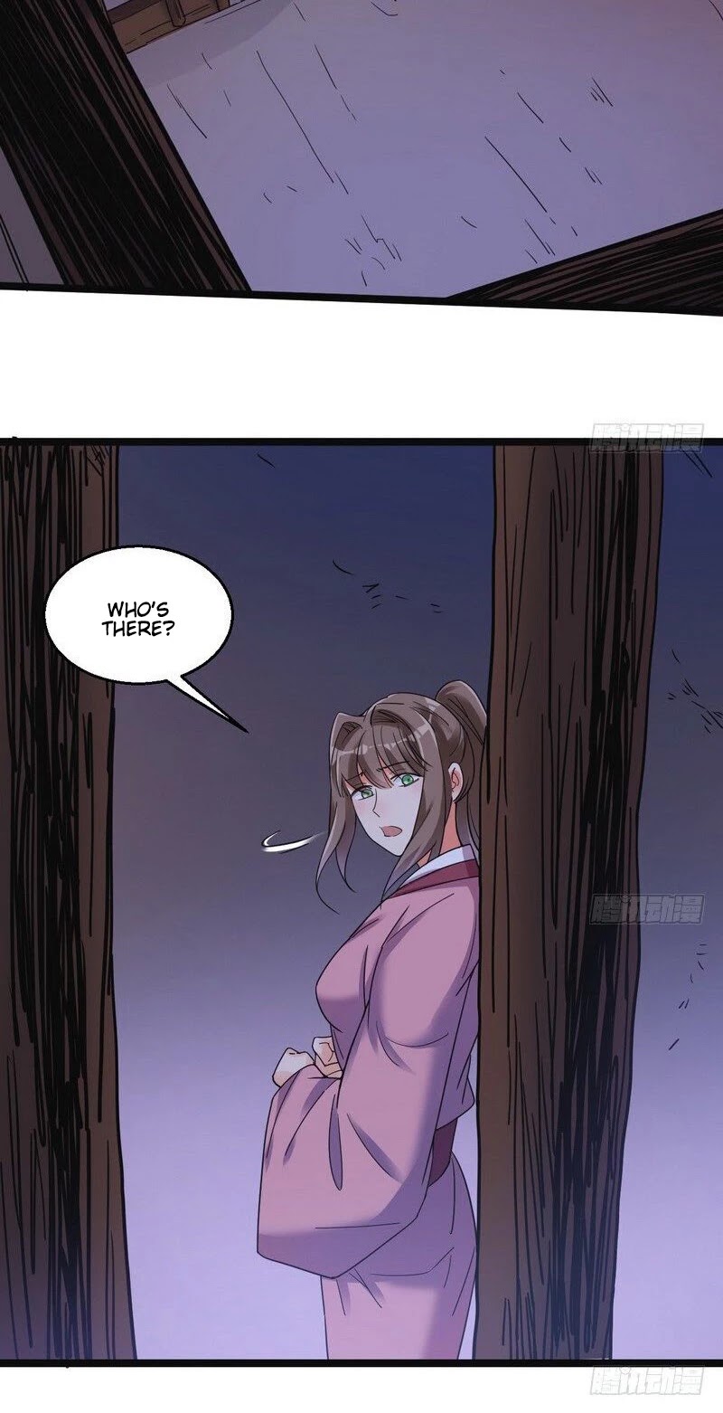 I'm an Evil God Chapter 7 page 22 - Chapter 7: The Hunt For The Son Of God