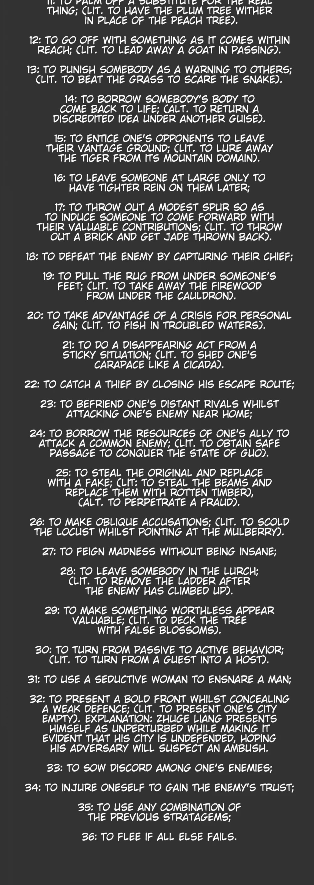 I'm an Evil God Chapter 78 page 46 - Chapter 78: Burglarizing Each Other's Bases