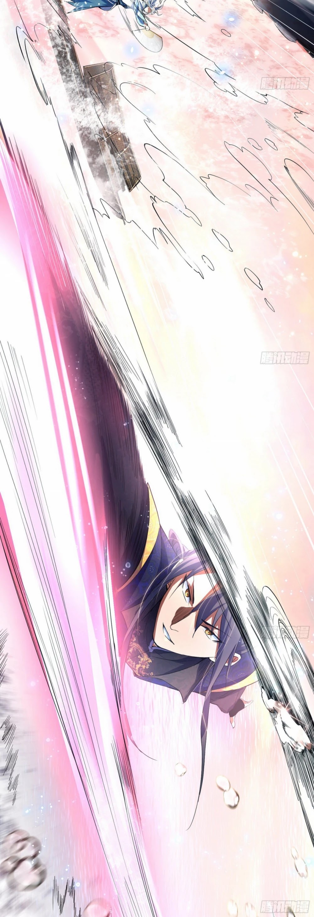 I'm an Evil God Chapter 82 page 12 - Chapter 82: Xie Yan VS Ji Yuntao