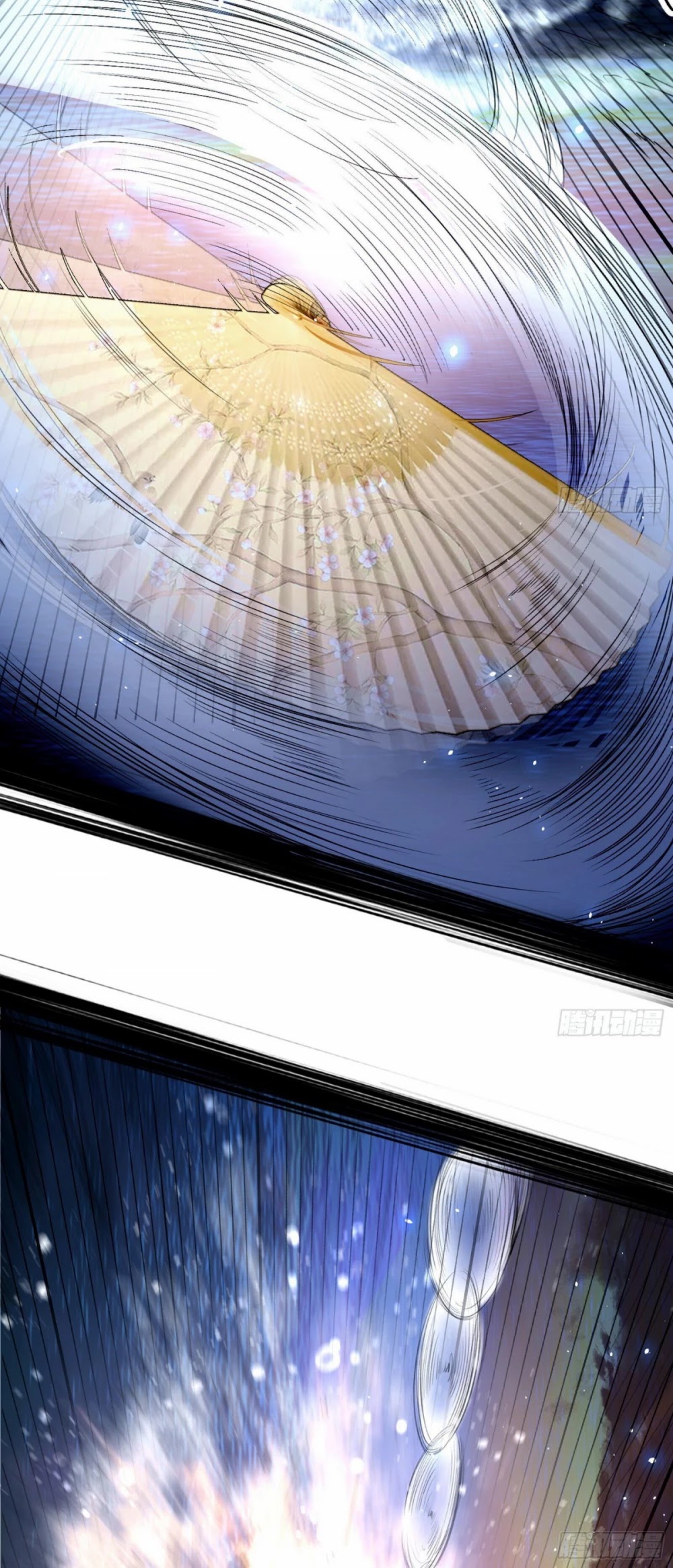 I'm an Evil God Chapter 82 page 20 - Chapter 82: Xie Yan VS Ji Yuntao