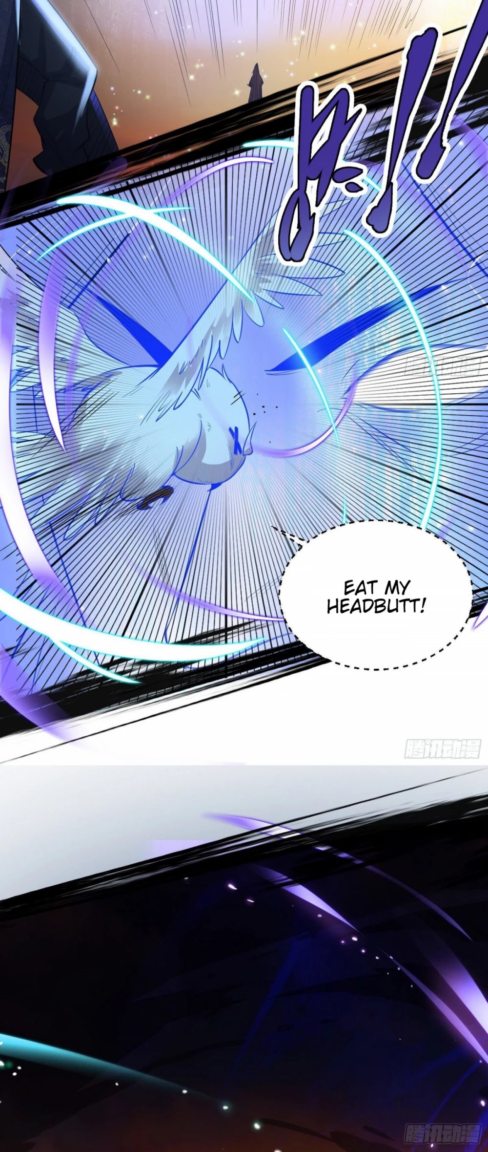 I'm an Evil God Chapter 82 page 39 - Chapter 82: Xie Yan VS Ji Yuntao