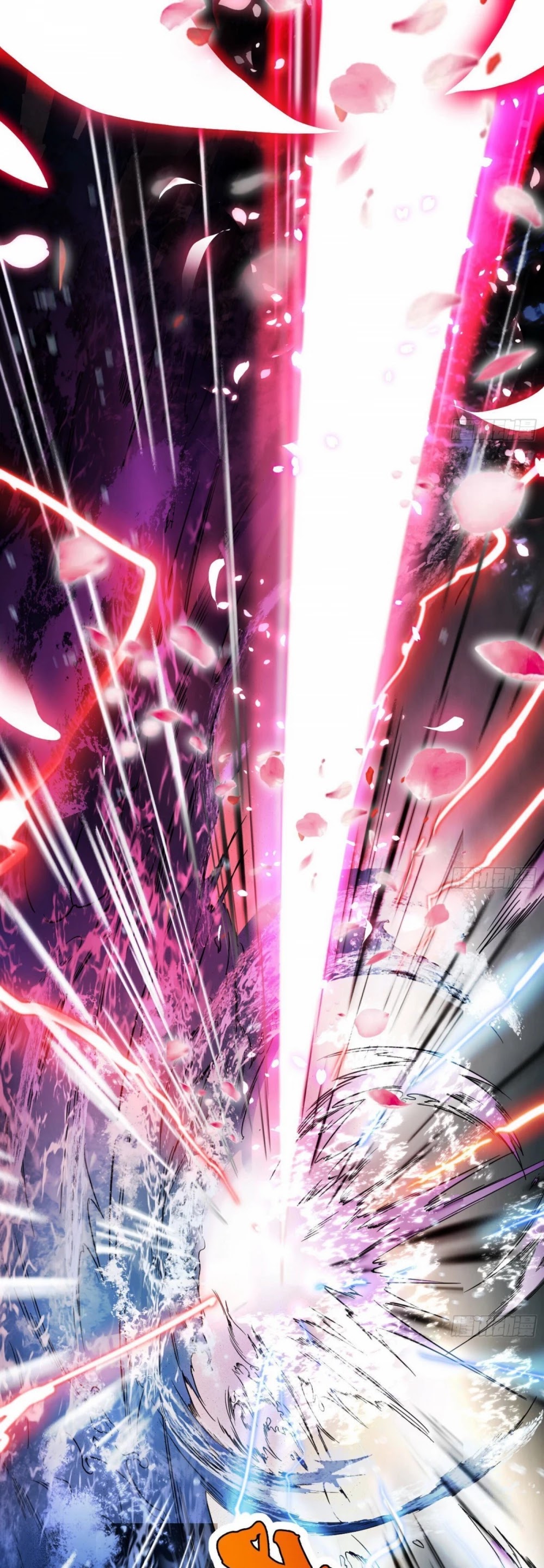 I'm an Evil God Chapter 82 page 47 - Chapter 82: Xie Yan VS Ji Yuntao