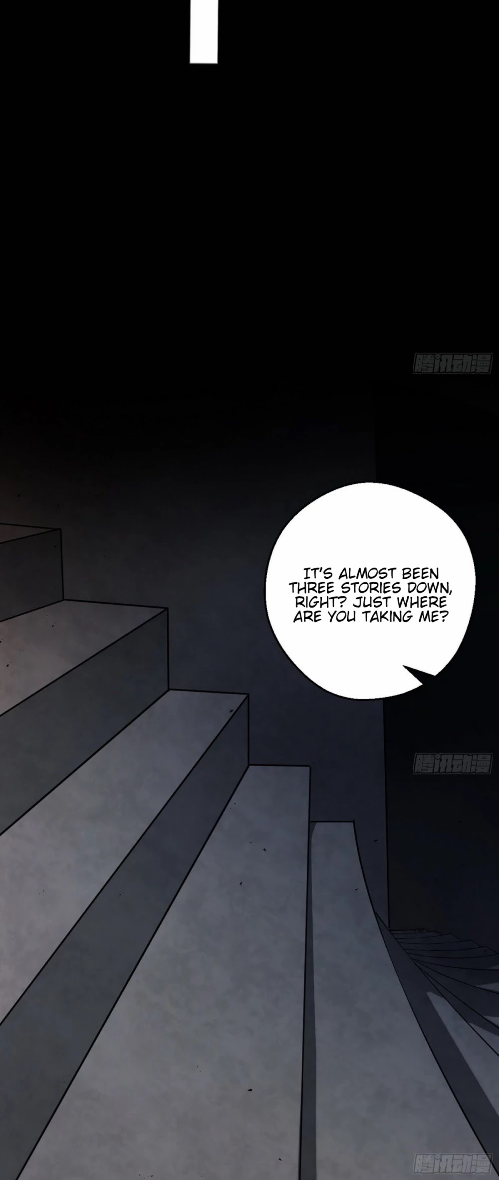 I'm an Evil God Chapter 89 page 35 - Chapter 89: Conflict Between People On One's Own Side