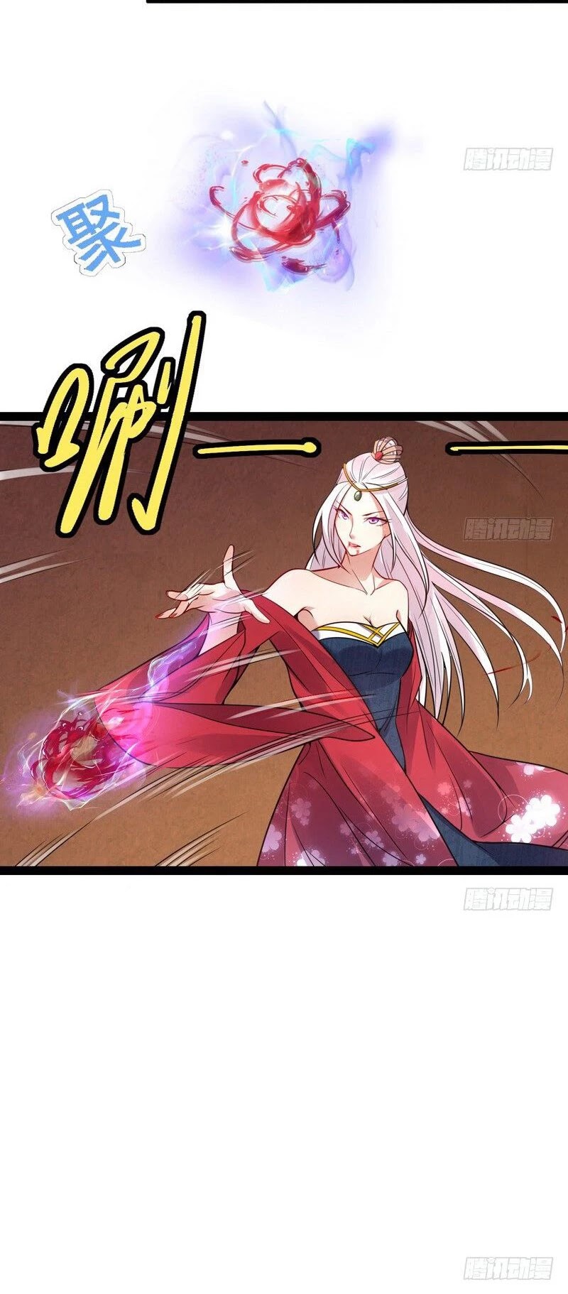 I'm an Evil God Chapter 9 page 14 - Chapter 9: He Was Castrated?