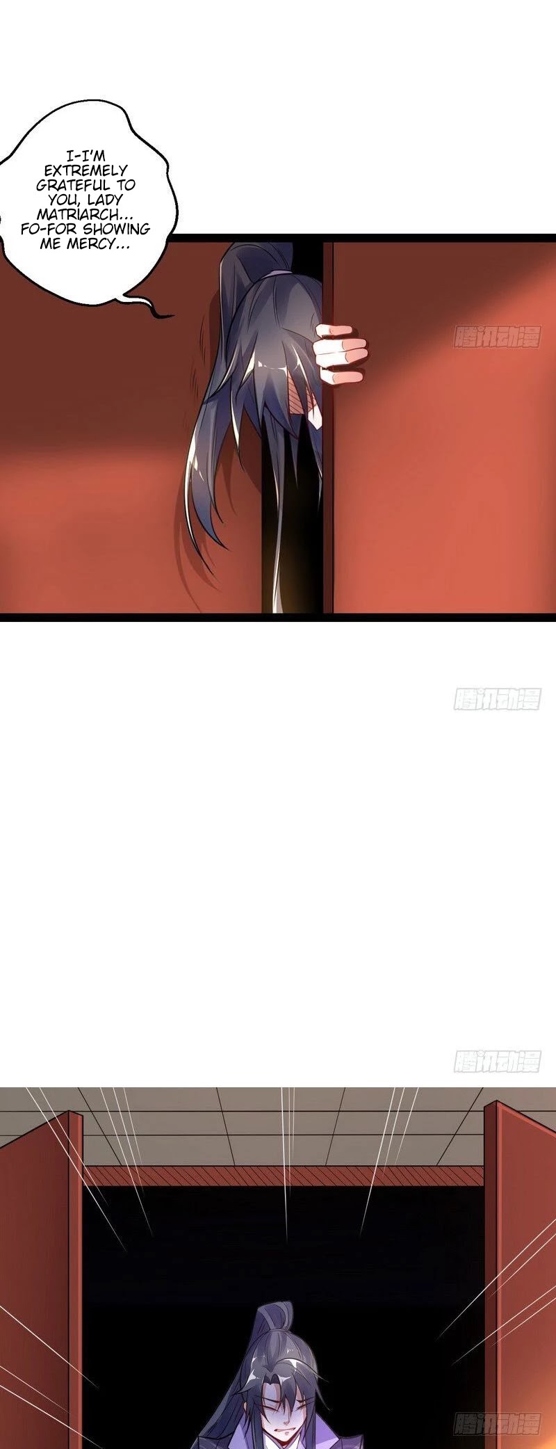 I'm an Evil God Chapter 9 page 20 - Chapter 9: He Was Castrated?