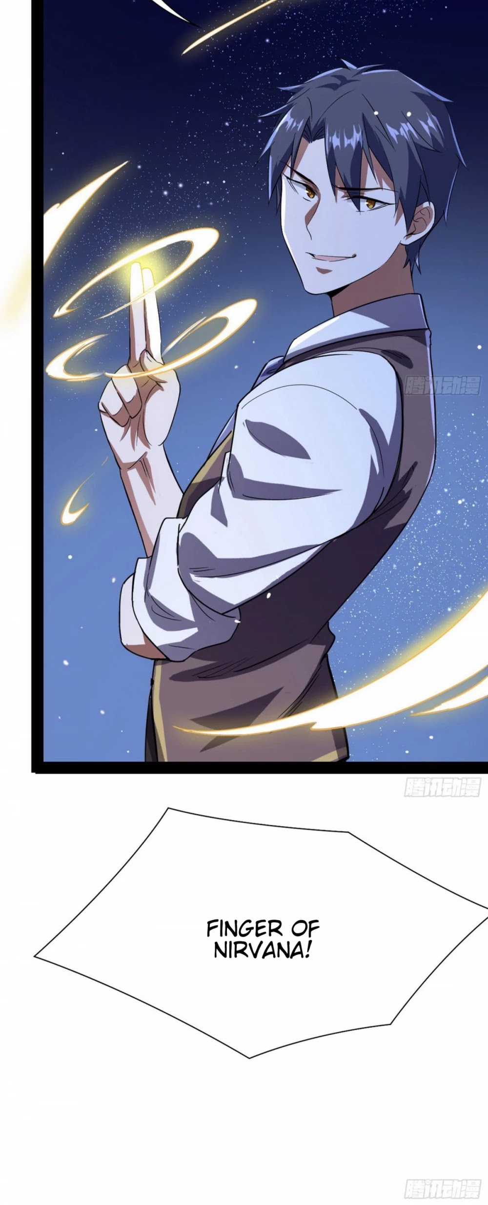 I'm an Evil God Chapter 94 page 52 - Chapter 94: Despised By Gods And Demons Alike