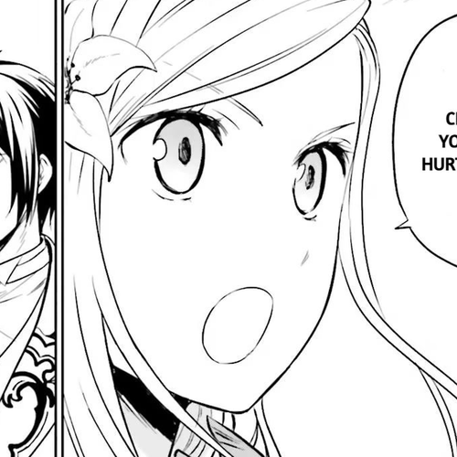 I'm An Opportunistic Princess In-Charge of Solving Things Chapter 15 cover