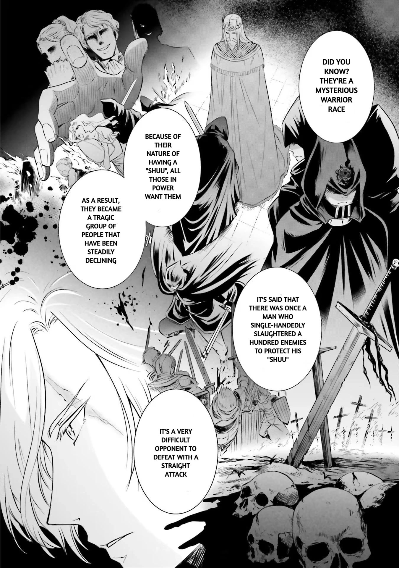 I'm An Opportunistic Princess In-Charge of Solving Things Chapter 16 page 15 - Chapter 16