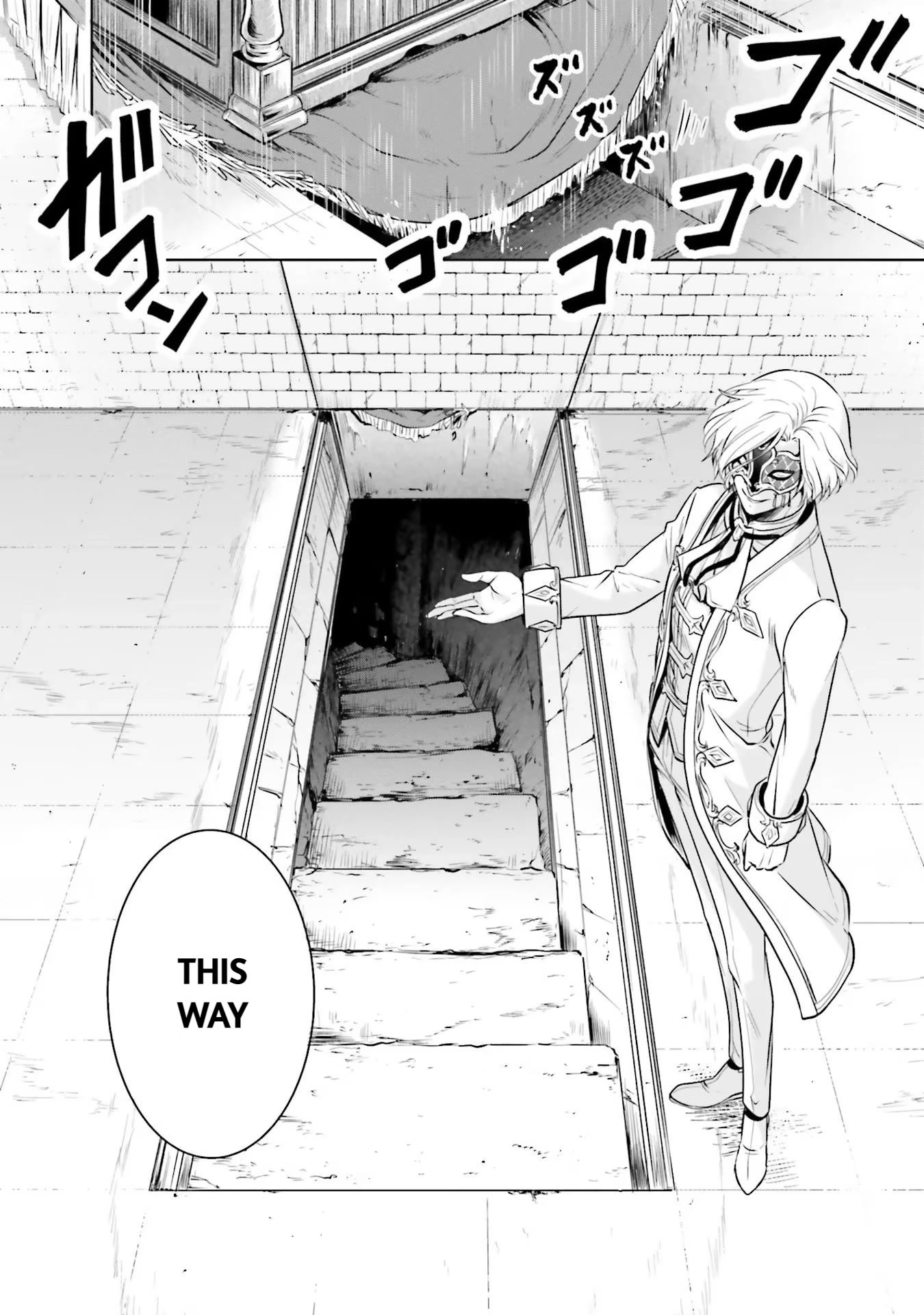 I'm An Opportunistic Princess In-Charge of Solving Things Chapter 16 page 45 - Chapter 16