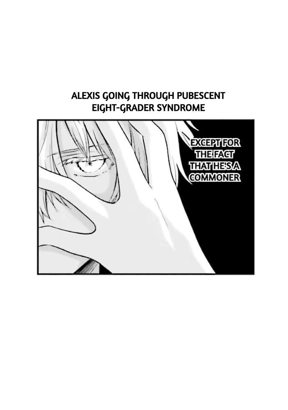 I'm An Opportunistic Princess In-Charge of Solving Things Chapter 17 page 22 - Chapter 17