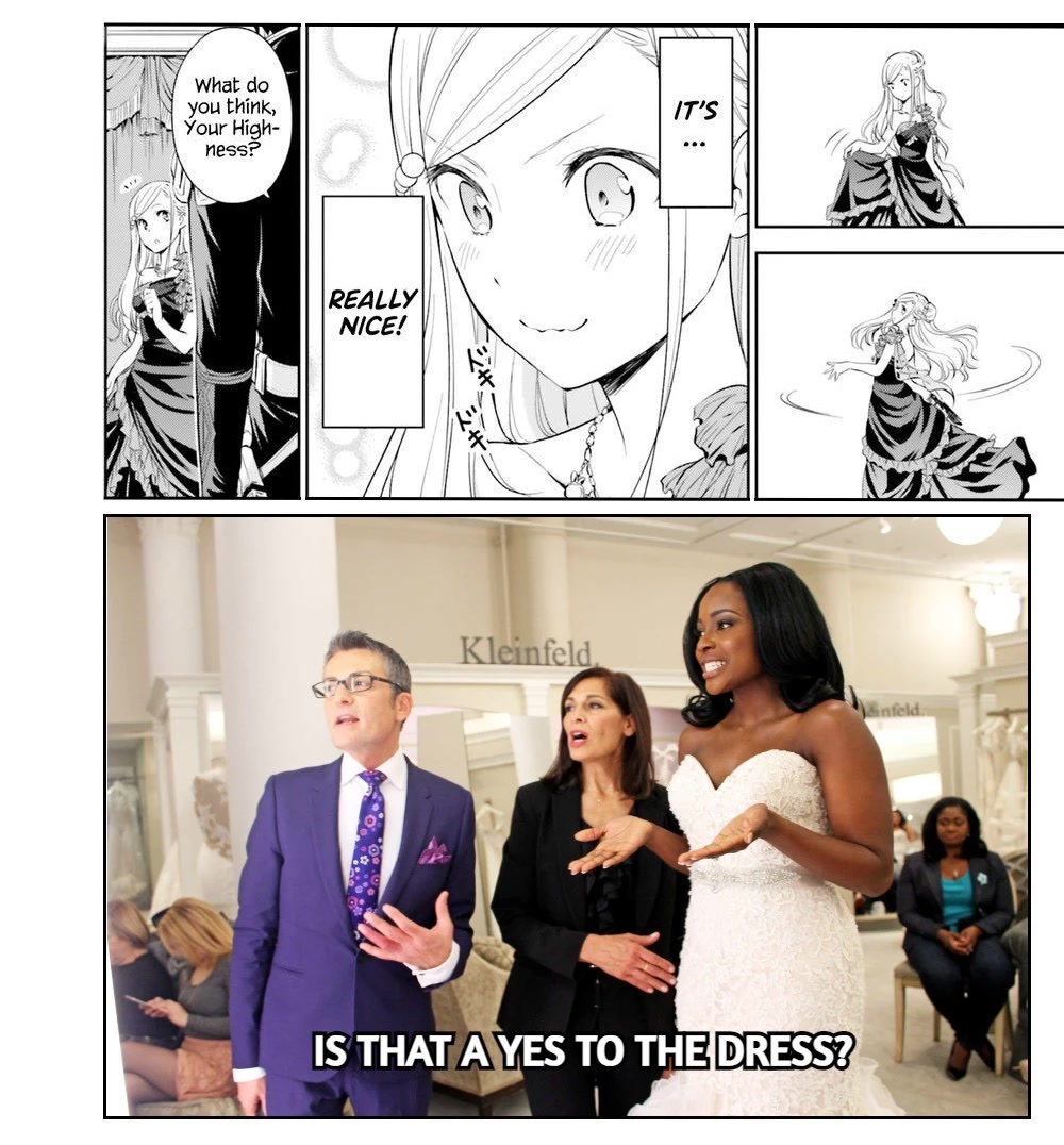 I'm An Opportunistic Princess In-Charge of Solving Things Chapter 17 page 25 - Chapter 17
