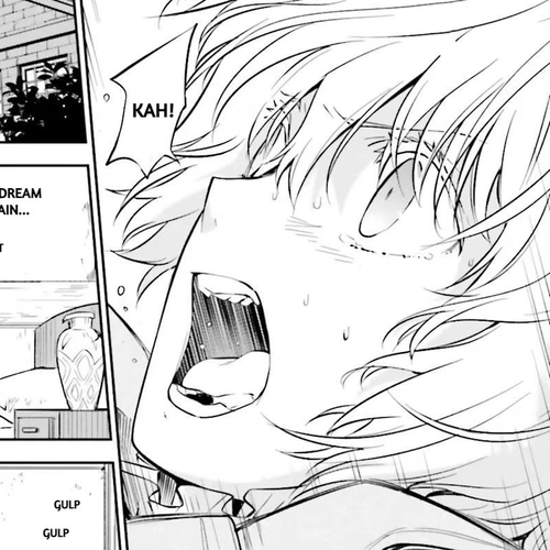 I'm An Opportunistic Princess In-Charge of Solving Things Chapter 17 cover
