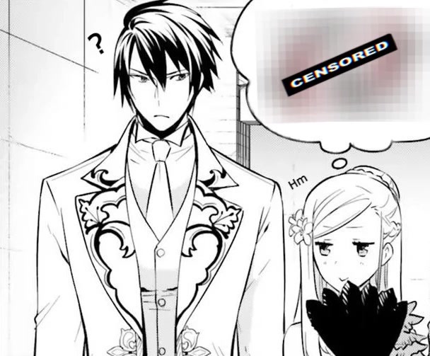 I'm An Opportunistic Princess In-Charge of Solving Things Chapter 18 page 42 - Chapter 18