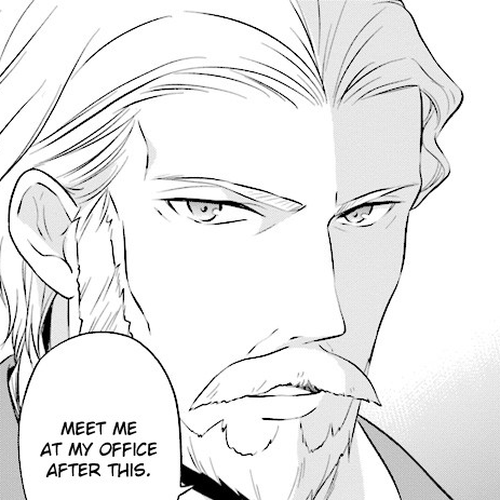 I'm An Opportunistic Princess In-Charge of Solving Things Chapter 2.1 - 2.3 cover