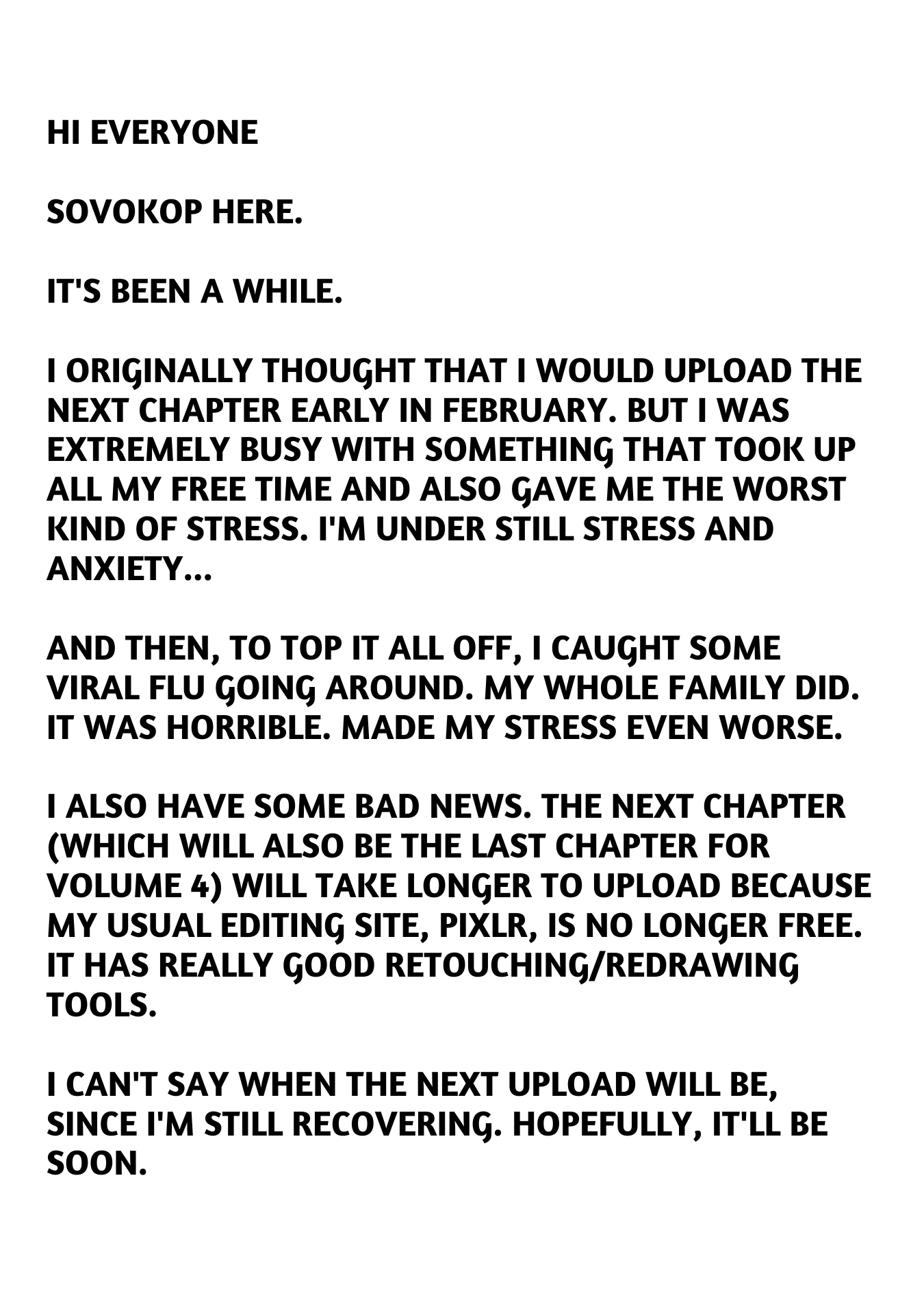 I'm An Opportunistic Princess In-Charge of Solving Things Chapter 20 page 48 - Chapter 20