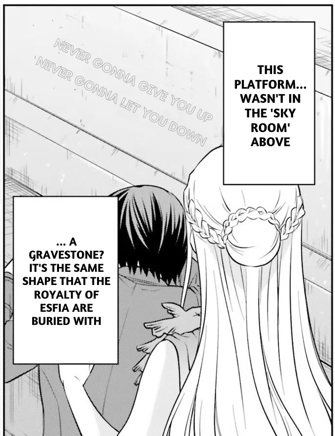 I'm An Opportunistic Princess In-Charge of Solving Things Chapter 20 page 51 - Chapter 20