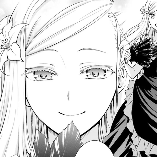 I'm An Opportunistic Princess In-Charge of Solving Things Chapter 20 cover