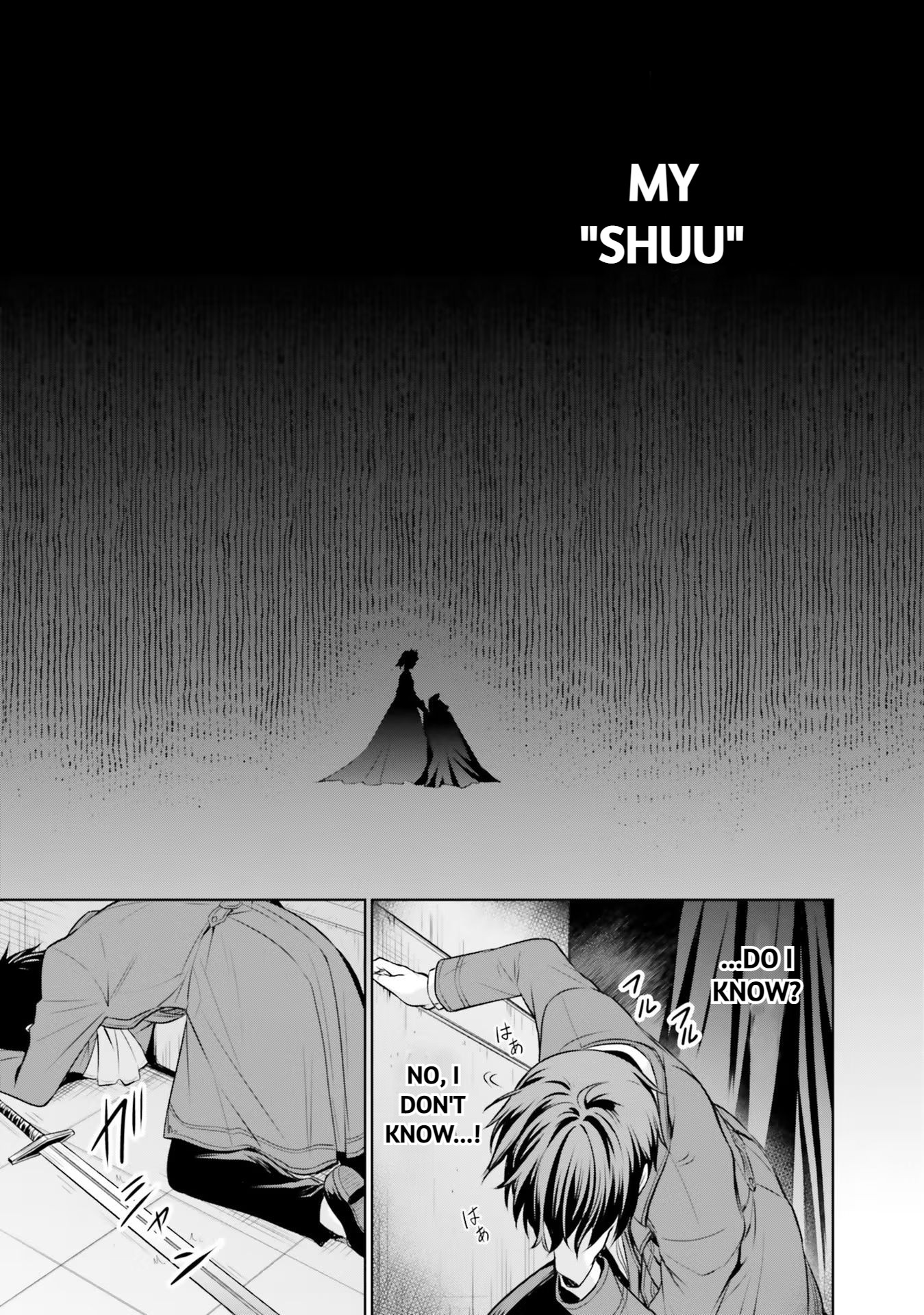 I'm An Opportunistic Princess In-Charge of Solving Things Chapter 21 page 42 - Chapter 21