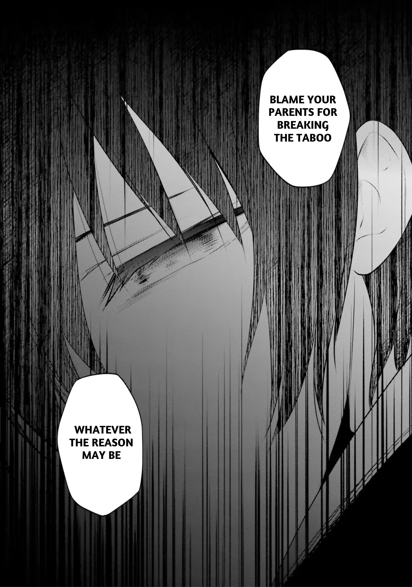 I'm An Opportunistic Princess In-Charge of Solving Things Chapter 21 page 44 - Chapter 21