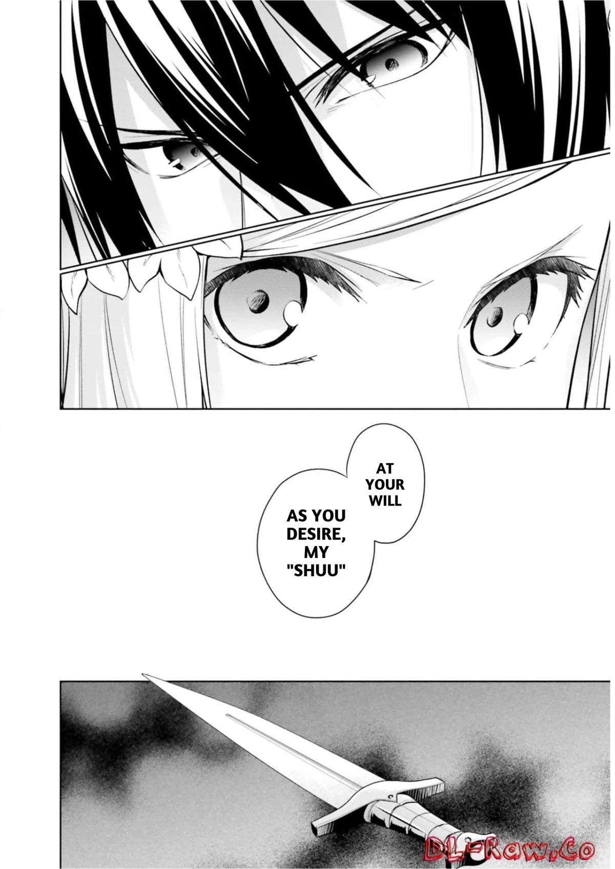 I'm An Opportunistic Princess In-Charge of Solving Things Chapter 22 page 23 - Chapter 22